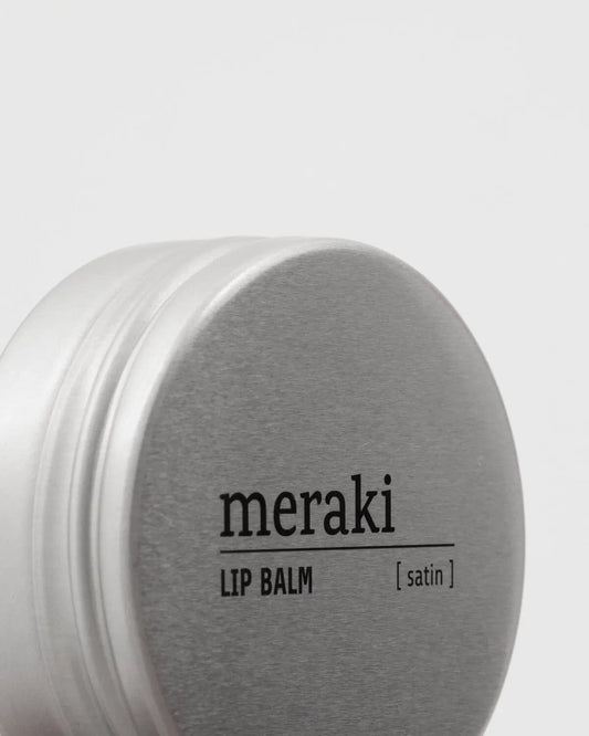 Lippen Balsam | Satin
