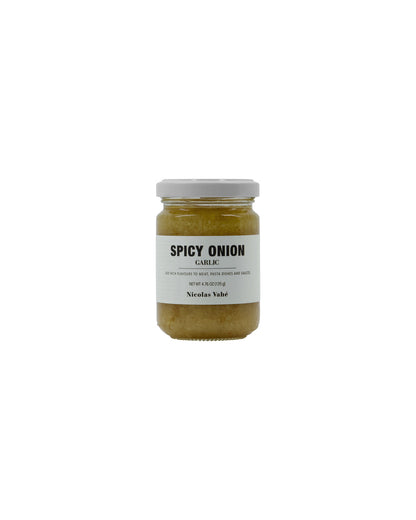 Spicy Onion