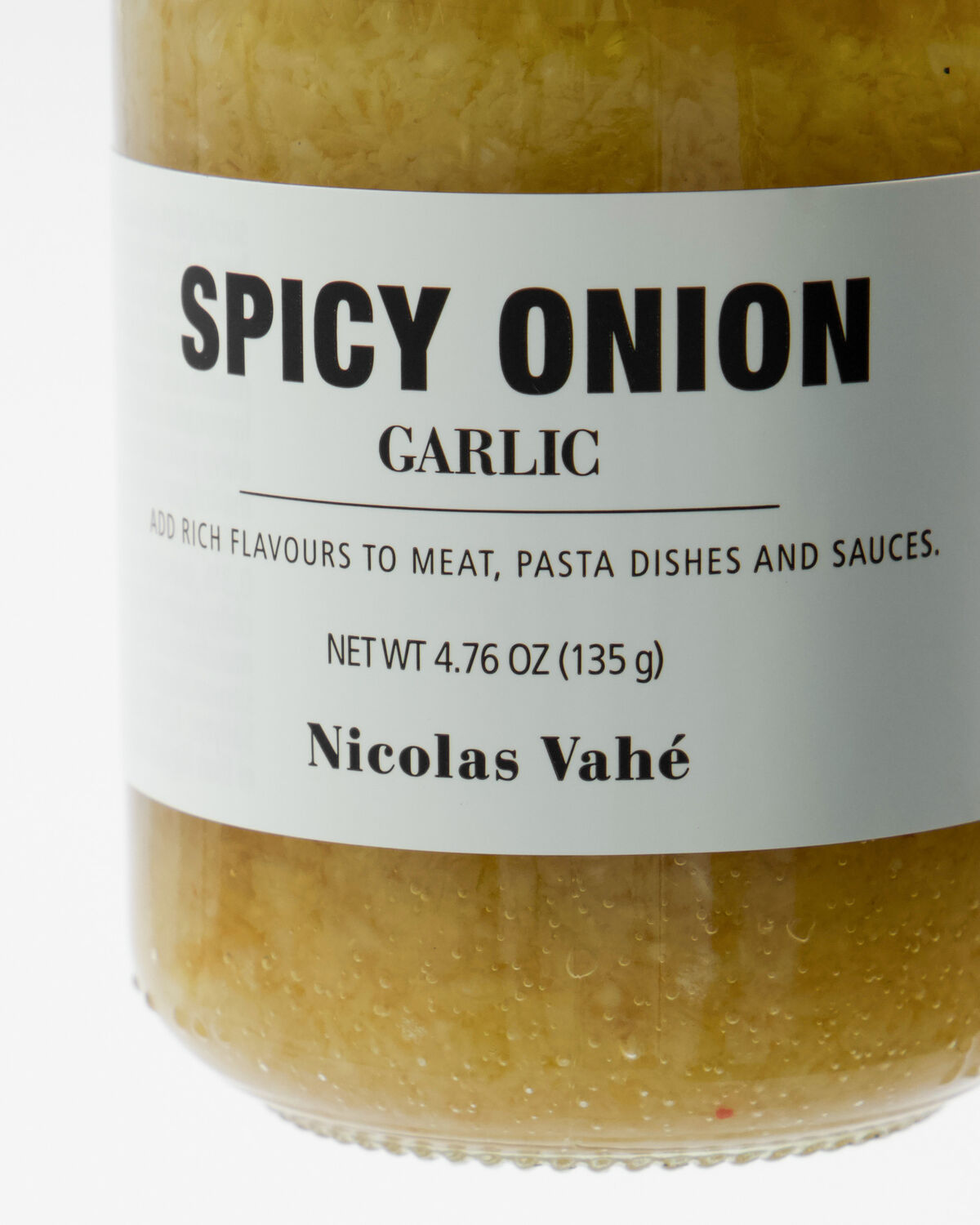 Spicy Onion