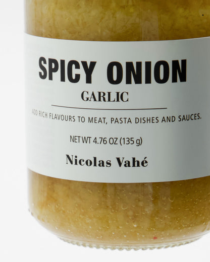 Spicy Onion