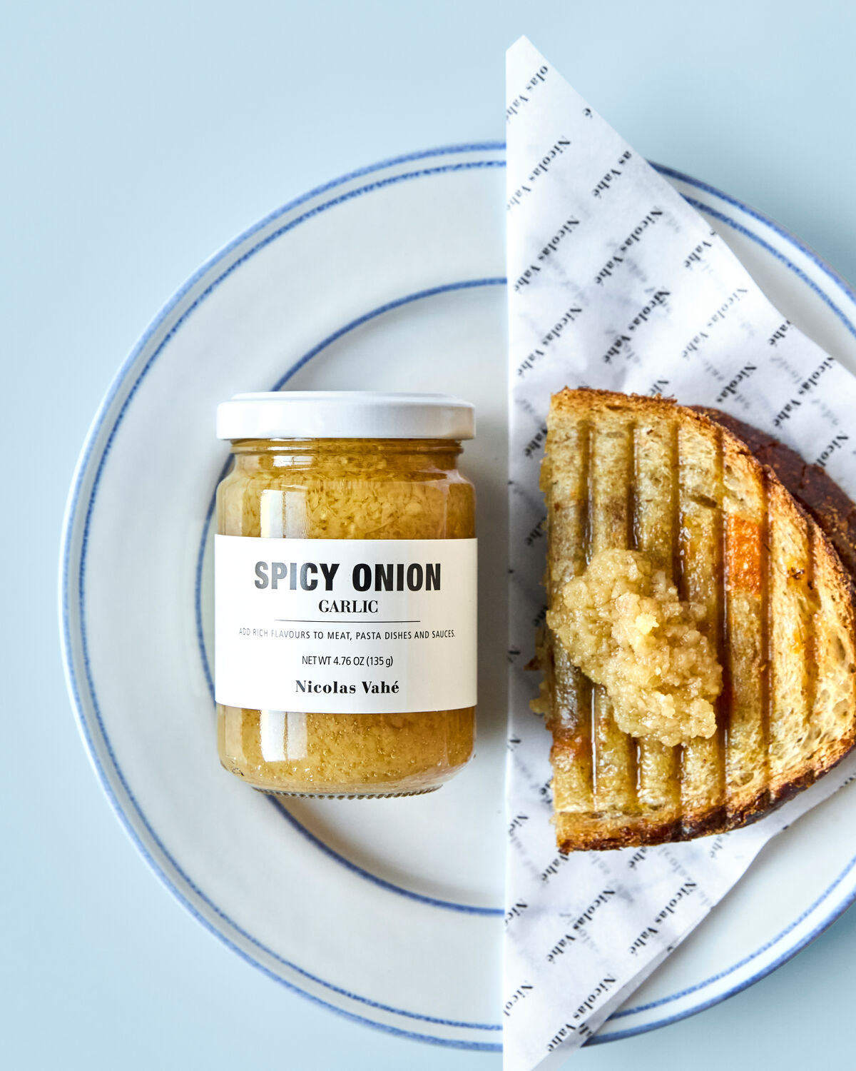 Spicy Onion