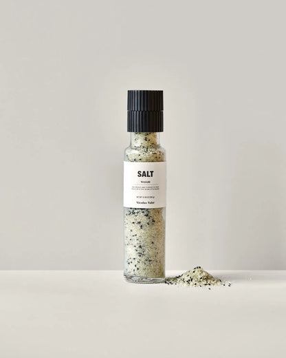 Salt | Wasabi