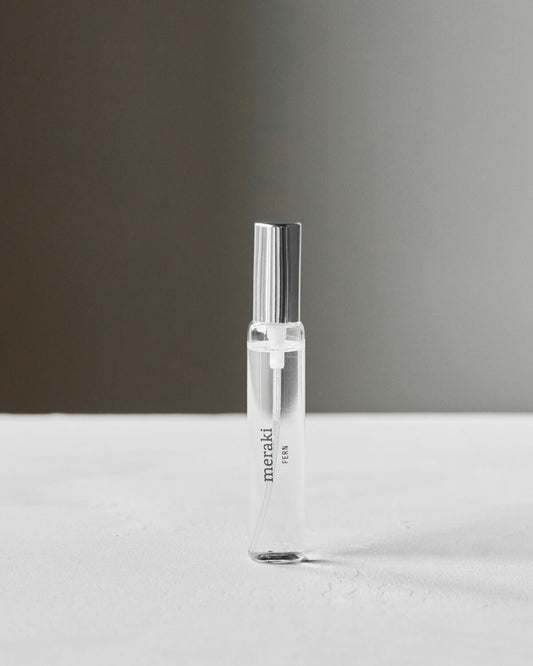 Eau de toilette | Fern 10 ml