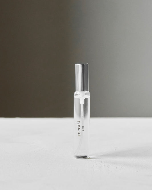 Eau de toilette | Reed 10 ml