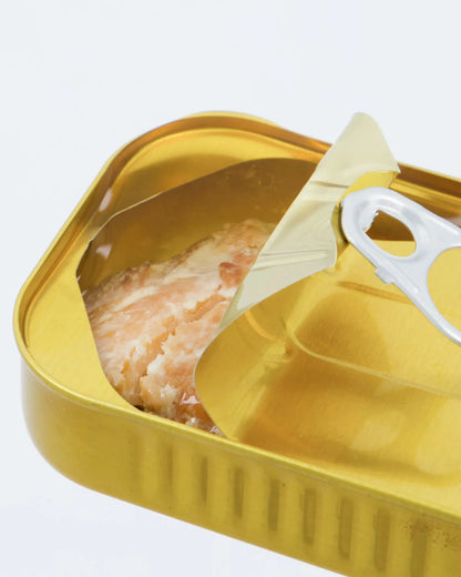 Geräucherter Lachs