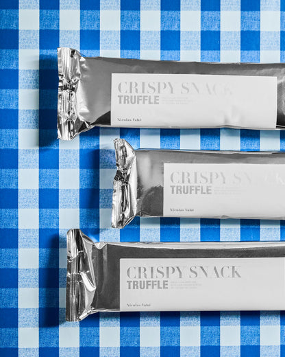 Crispy snack | Trüffel