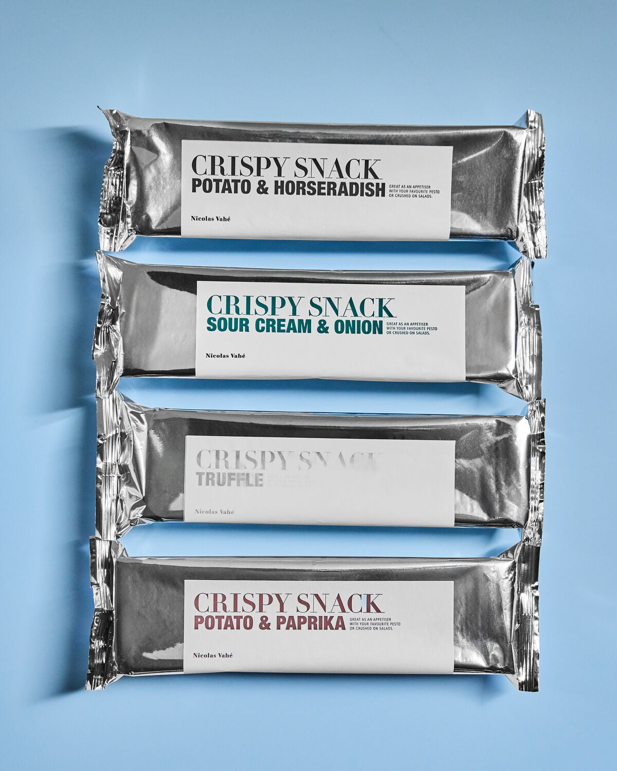 Crispy snack | Trüffel