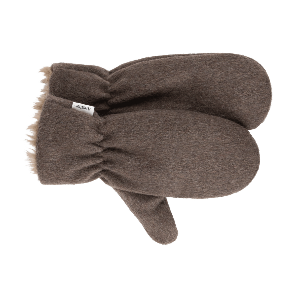 Woll Handschuhe Lena | Cup Melee