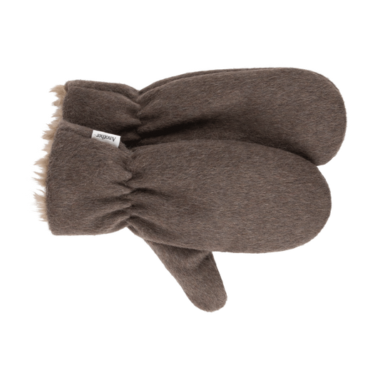 Woll Handschuhe Lena | Cup Melee