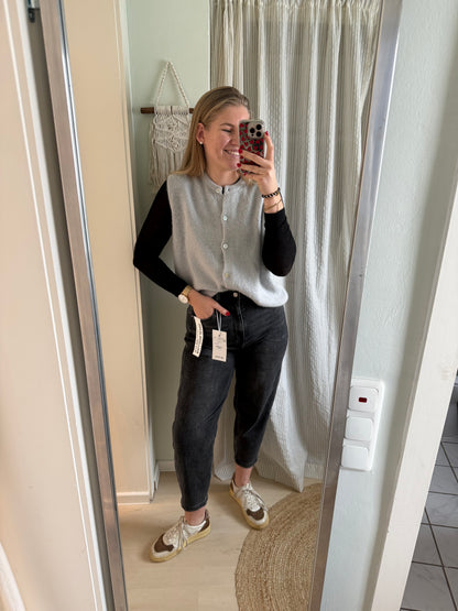 Balloon Jeans