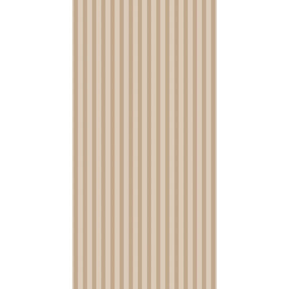 Serviette | beige gestreift