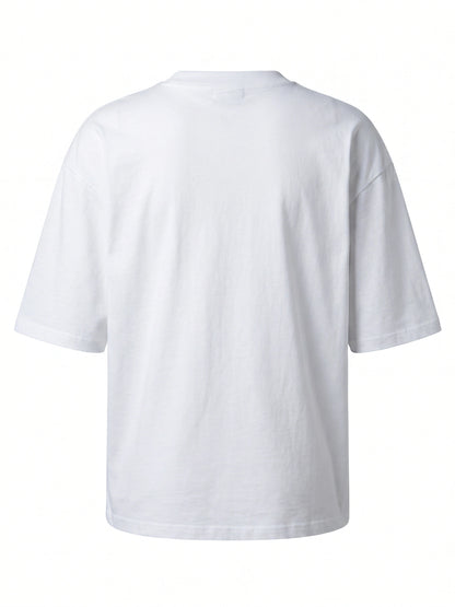 Sora Shirt | Optical White