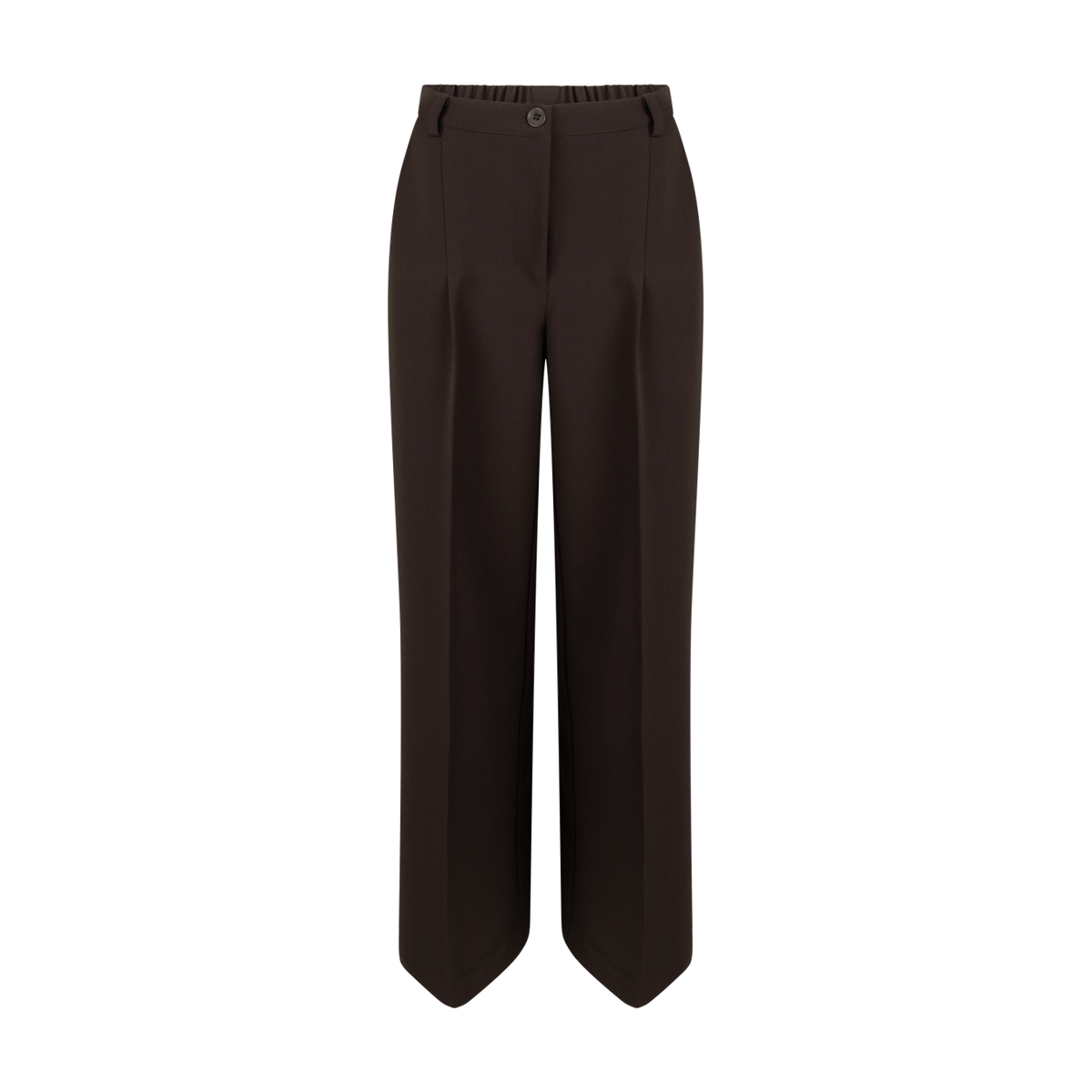 Bundfaltenhose Moore | Delicioso