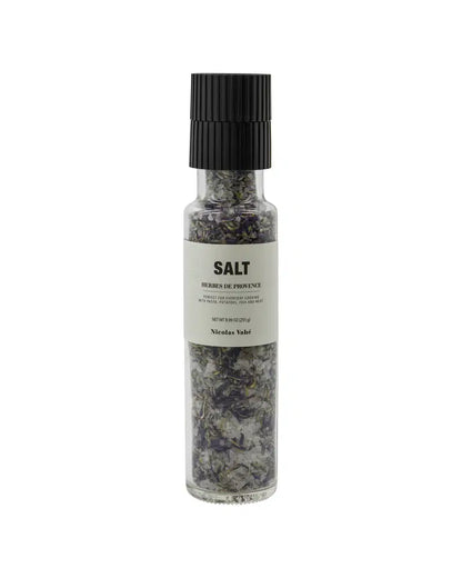 Salz | Kräuter der Provence