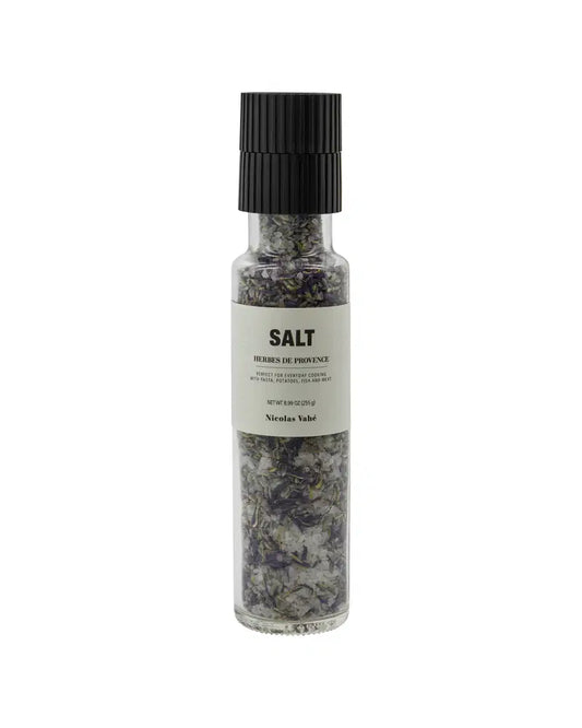 Salz | Kräuter der Provence