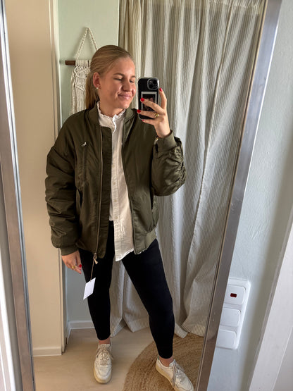 Wende - Bomberjacke