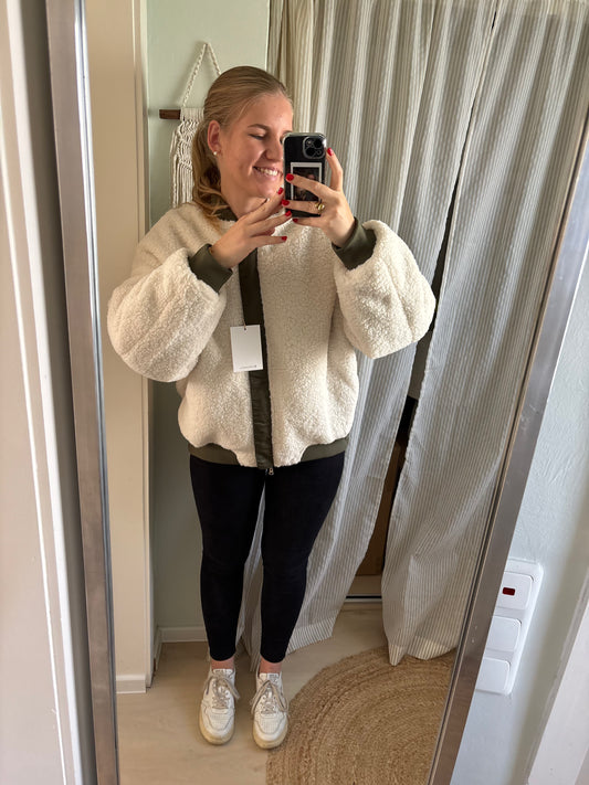 Wende - Bomberjacke