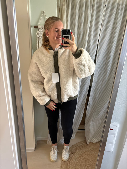 Wende - Bomberjacke