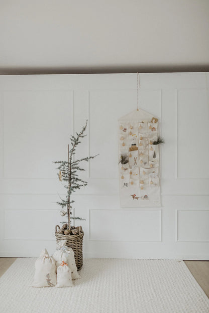 Leevje Adventskalender