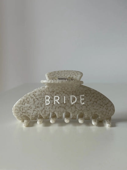 MATILDA BRIDE Clip