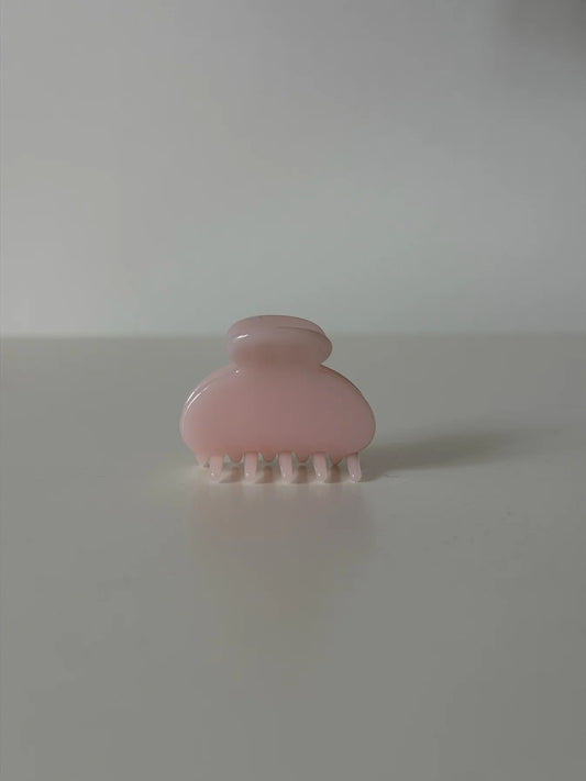 EMI Clip | Pale blush