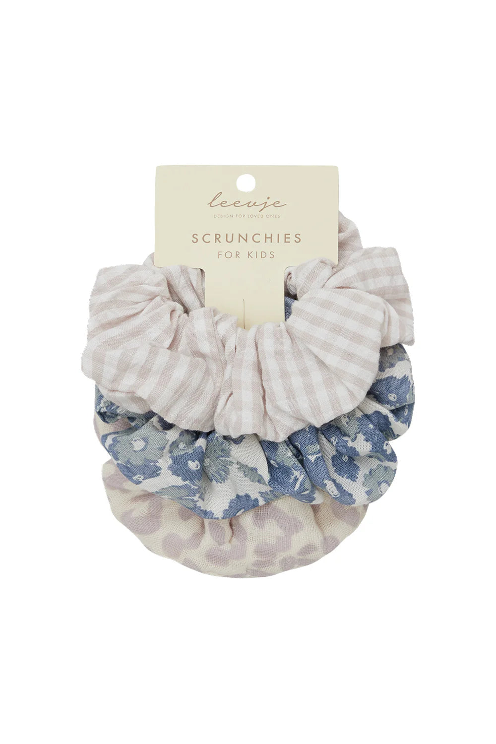 Scrunchies Summer Mix | groß
