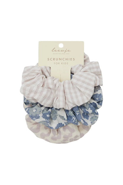 Scrunchies Summer Mix | groß