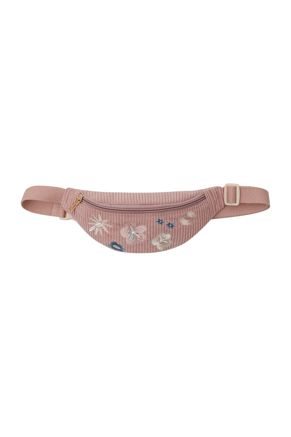 Bauchtasche Floral