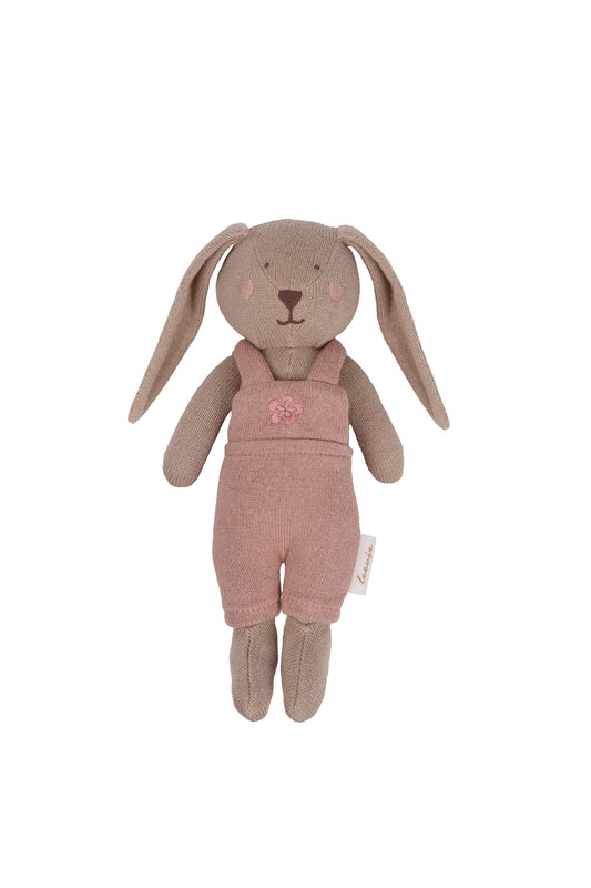 Schlappohr Hase | rosa