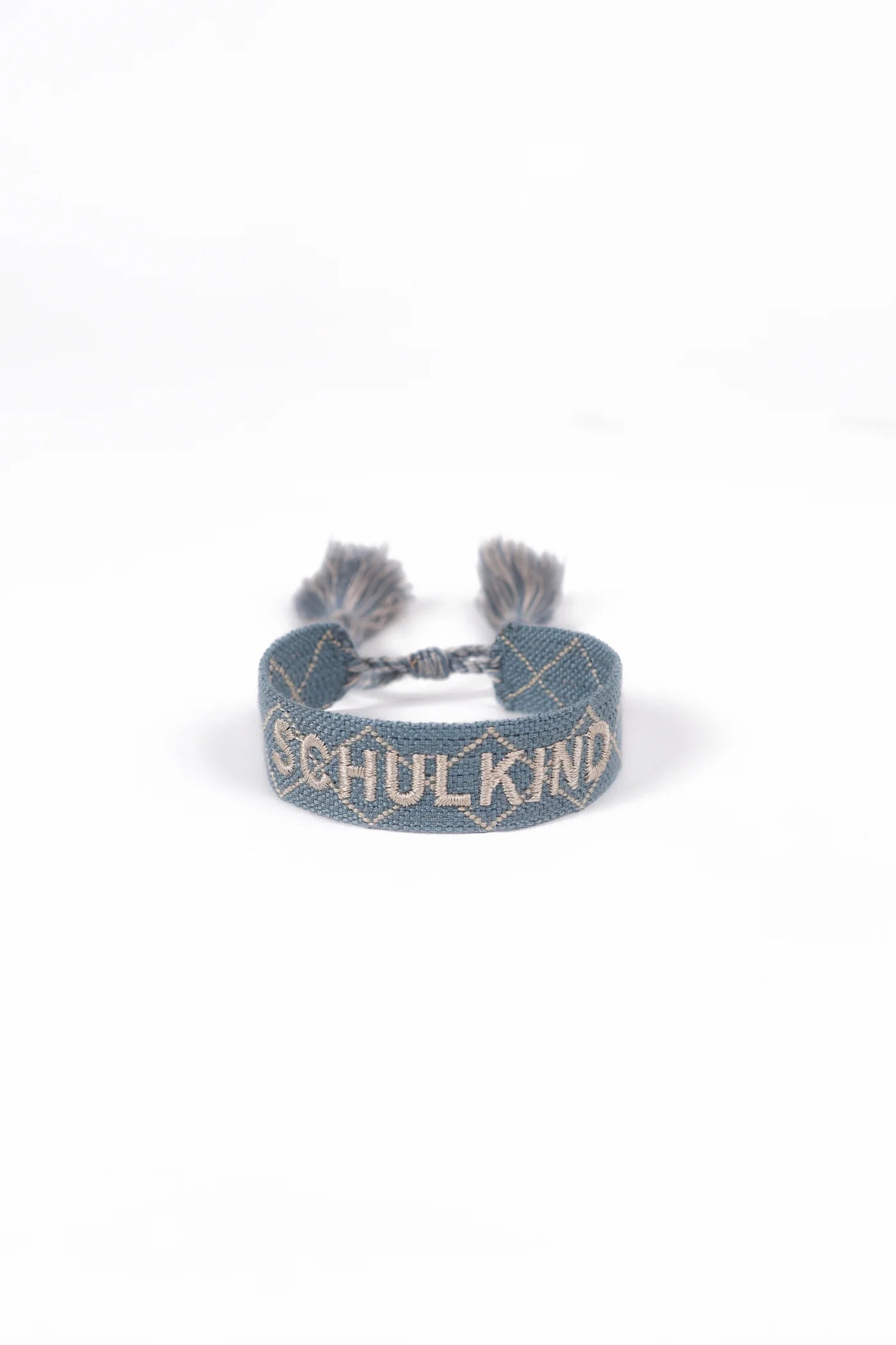 Armband Schulkind | Blau