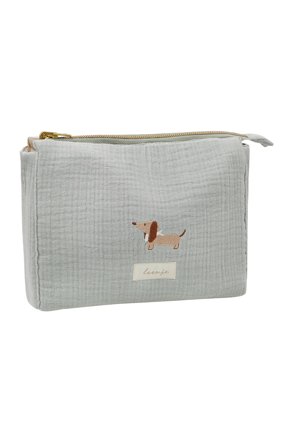 Windeltasche | Dackel