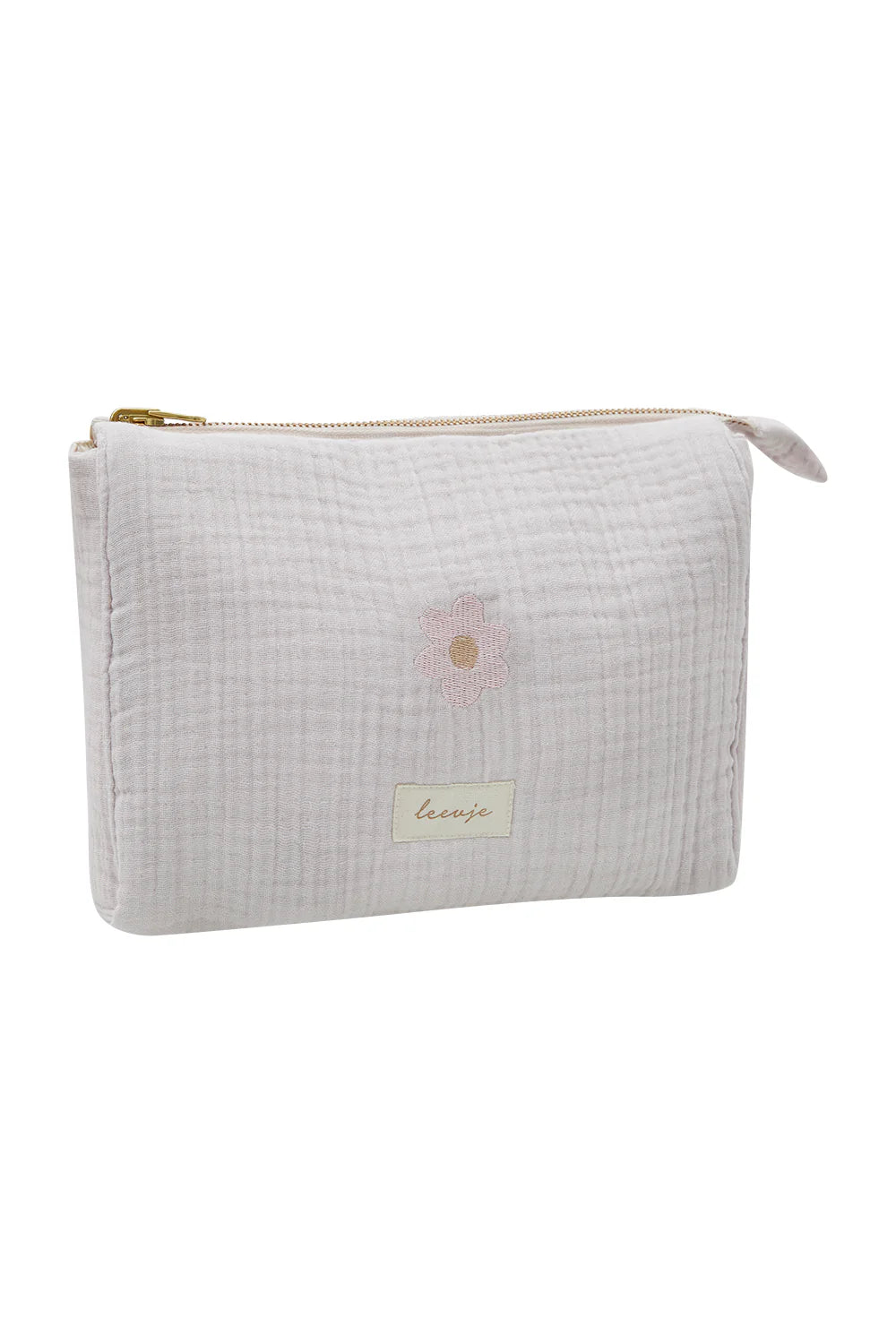Windeltasche | Blumen