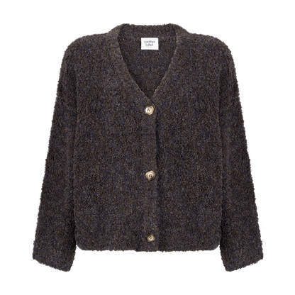 Strickjacke Juline | Delicioso