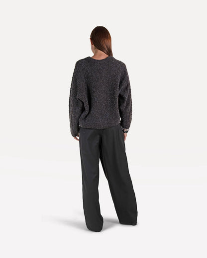 Strickjacke Juline | Delicioso