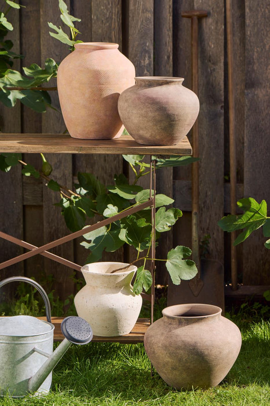 Vase Hera