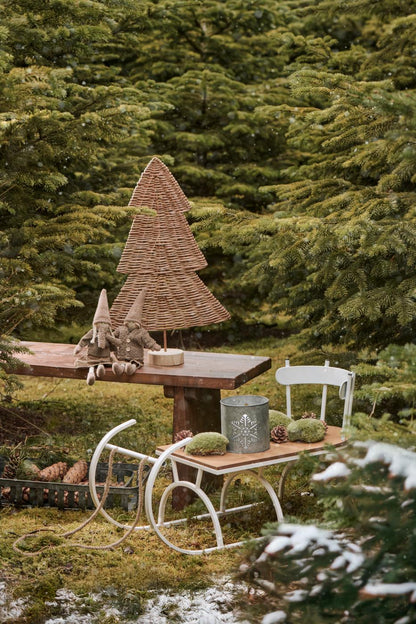 Wichtel Klara & Kurt