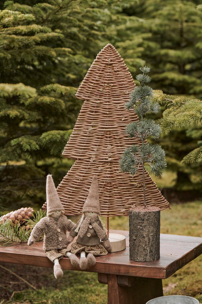 Wichtel Klara & Kurt