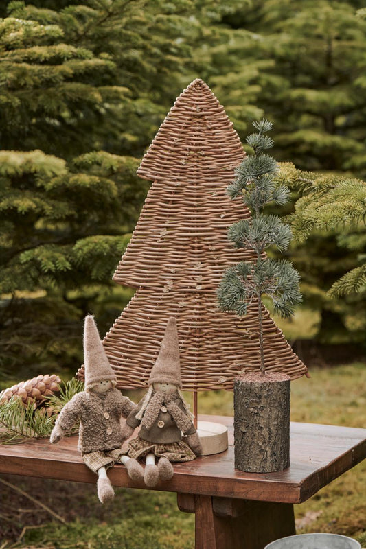 Wichtel Klara & Kurt