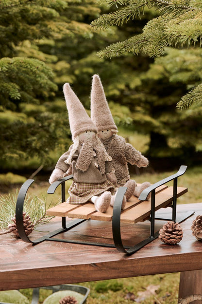 Wichtel Klara & Kurt