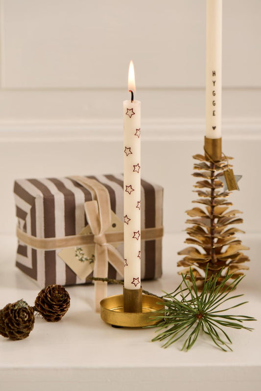 Kerzenhalter für dünne Kerzen