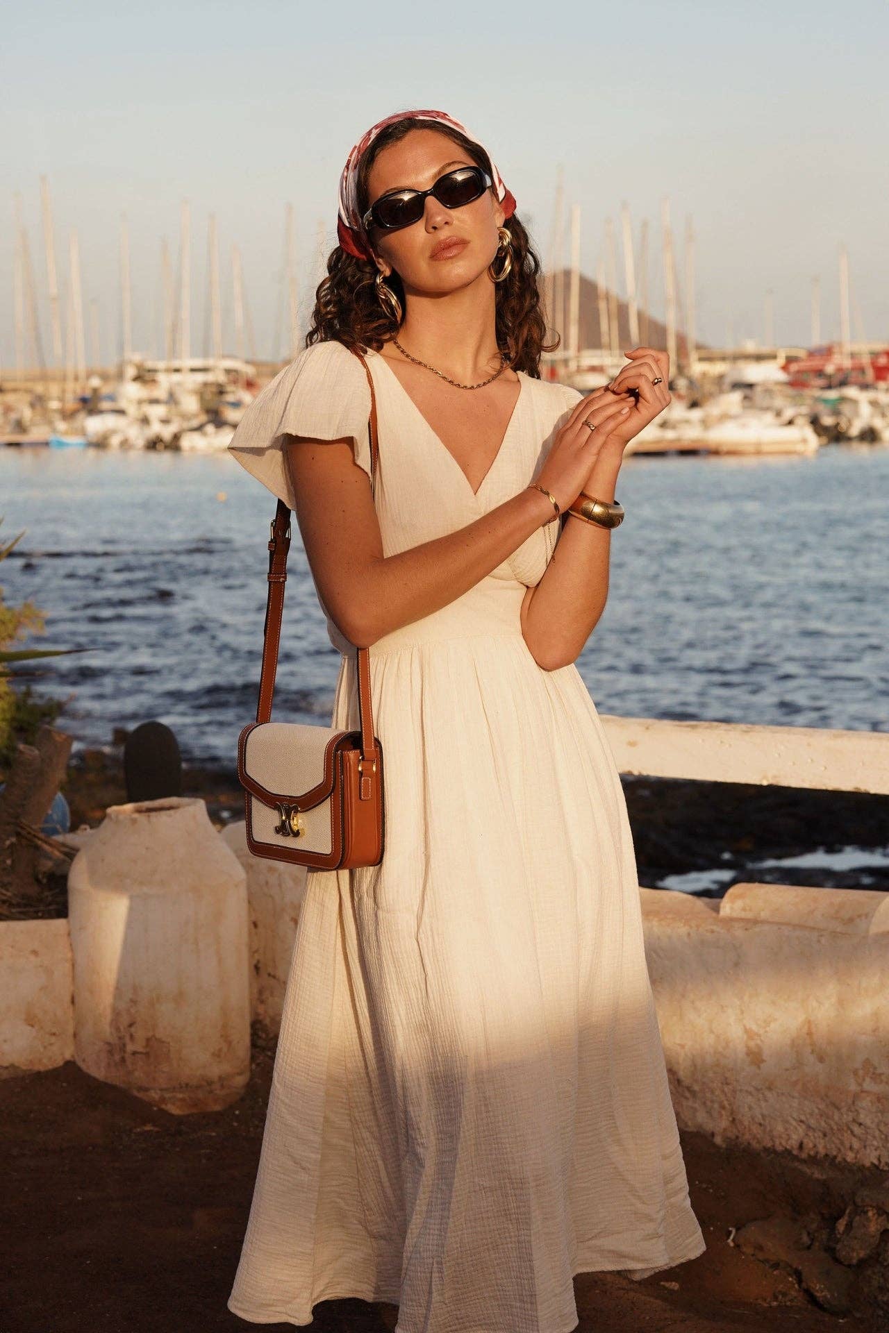 Kleid Maddy