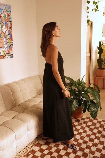Kleid Raven