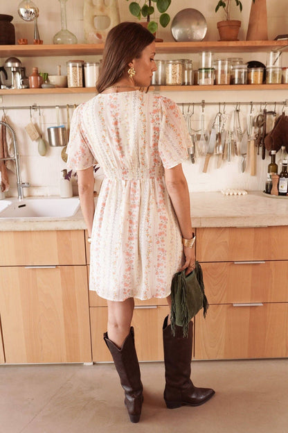 Kleid Kassiane