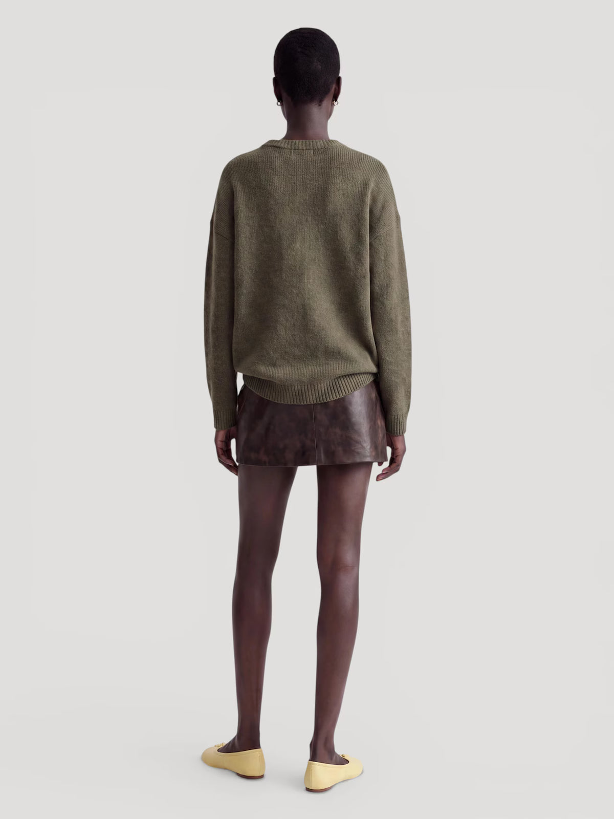 Strickpullover Bailee | Beetle