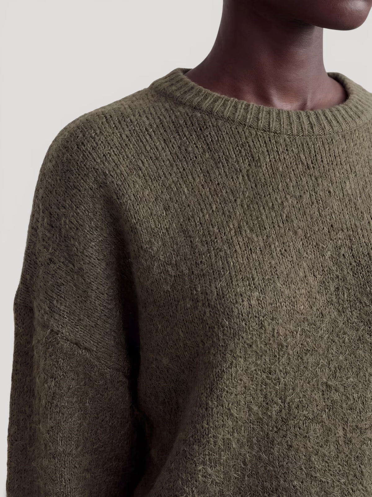 Strickpullover Bailee | Beetle