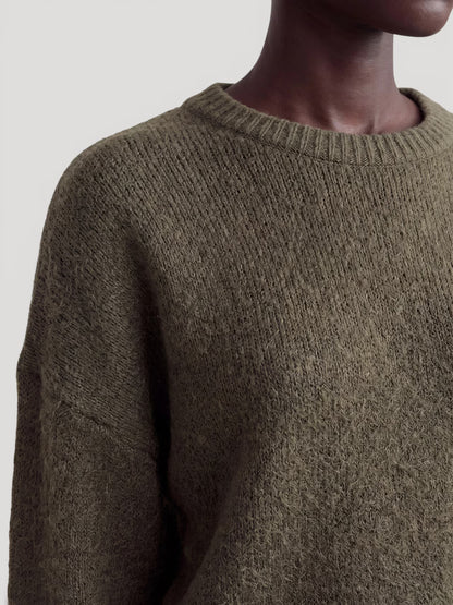Strickpullover Bailee | Beetle