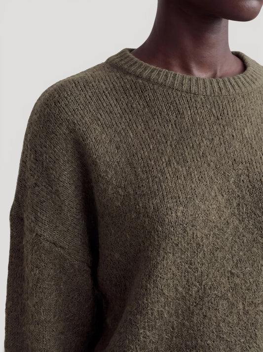 Strickpullover Bailee | Beetle