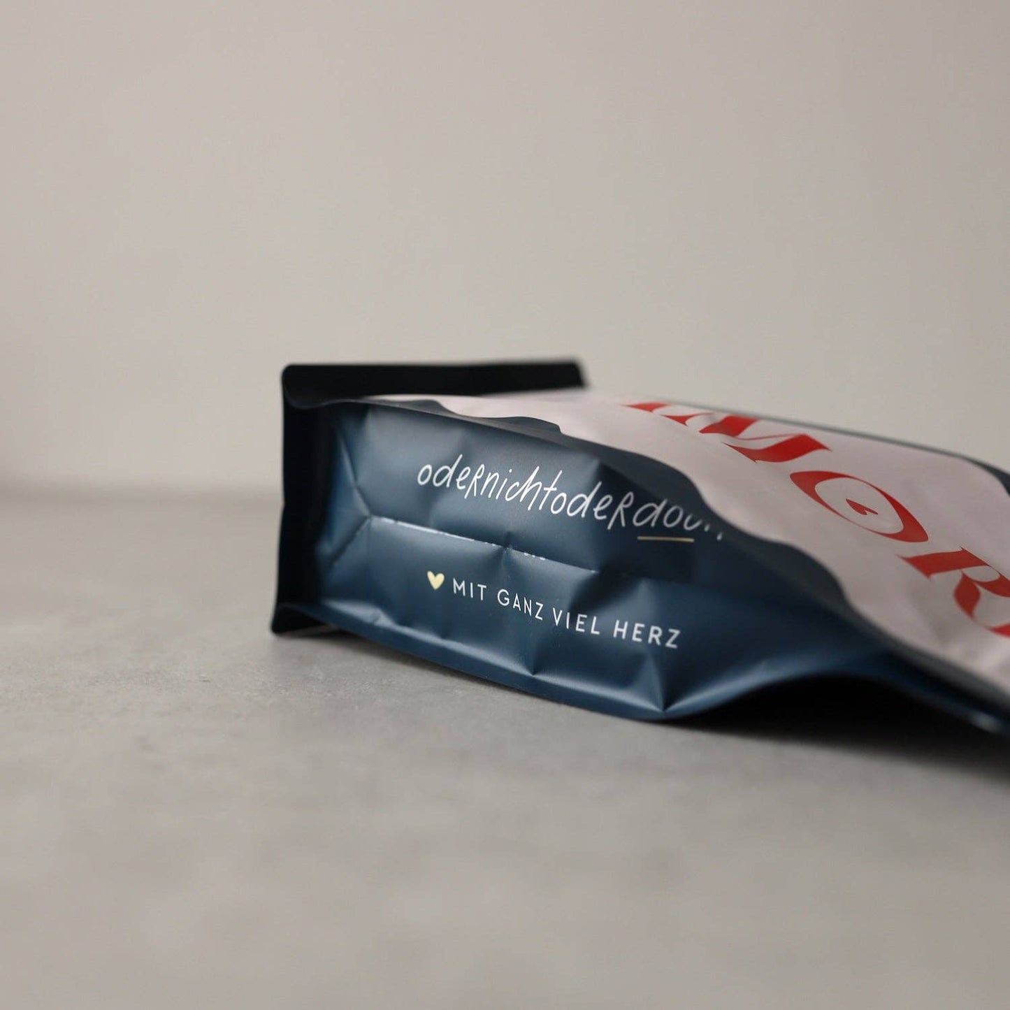 Kaffee „Amore“, ganze Bohne, 250g