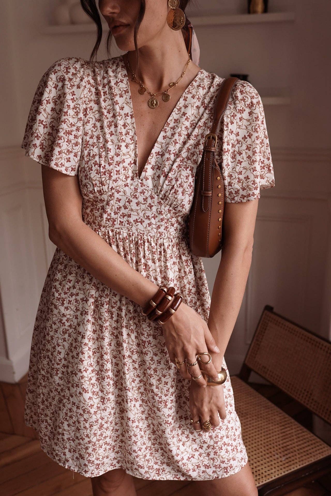 Kleid Doran