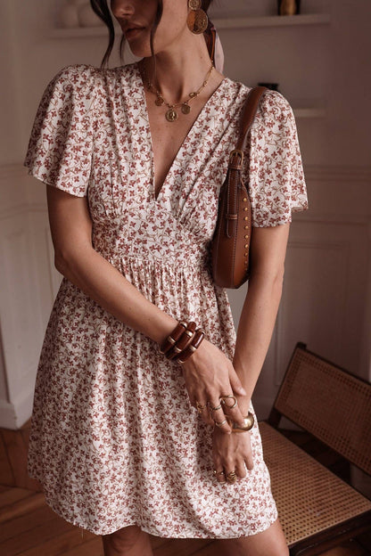 Kleid Doran